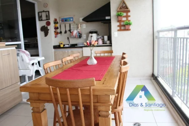 Imagem Apartamento com 2 dormitórios à venda, 67 m² por R$ 575.000,00 - Sacomã - São Paulo/SP