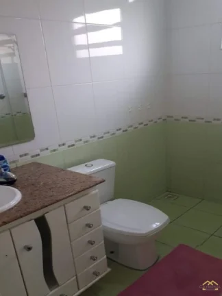 Imagem SOBRADO À VENDA, 240 M² POR R$ 535.000,00 - COLÔNIA - JUNDIAÍ/SP