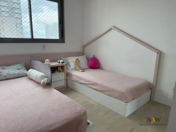 Imagem Apartamento com 4 dormitórios à venda, 174 m² por R$ 3.100.000,00 - Vila Leopoldina - São Paulo/SP