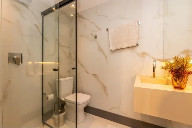 Imagem COBERTURA RESIDENCIAL em São Paulo - SP, Moema