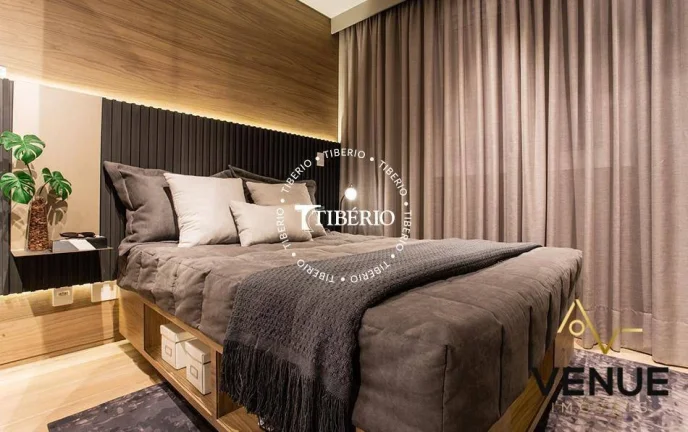 Imagem Apartamento à venda, 52 m² por R$ 536.400,00 - Santana - São Paulo/SP