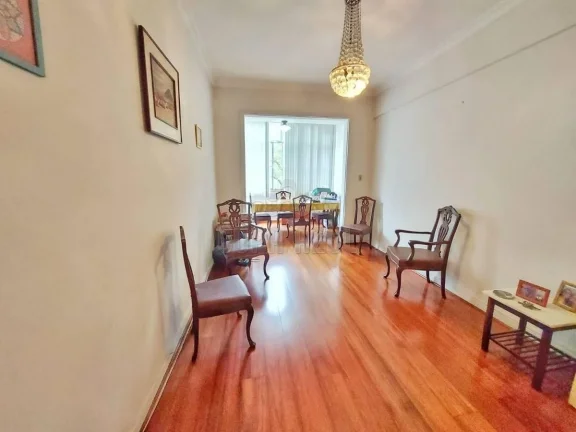 Imagem Copacabana – Rua Sá Ferreira | Residencial › Apartamento 3 quarto(s) à Venda