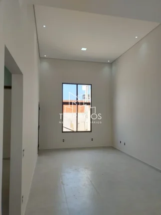 Imagem CASA TÉRREA EM CONSTRUÇÃO À VENDA, JARDIM ITÁLIA, ITUPEVA SP, PREVISÃO DE ENTREGA JUNHO/24