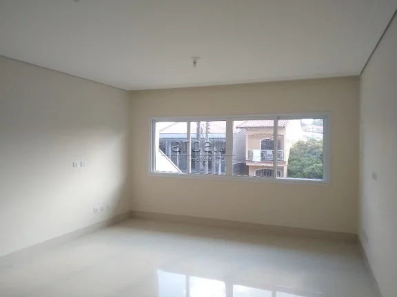 Imagem Sobrado com 145 metros quadrados, com 3 dormitórios suítes sendo 1 suíte com varanda e vista pano...