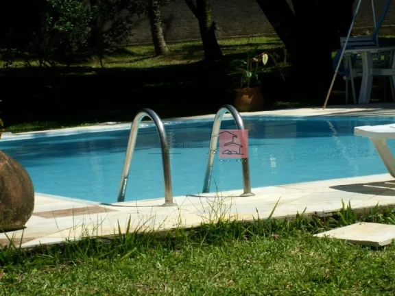 Imagem Casa para Venda em Maricá/RJ - 4 Dorm. 280 m2 Área Útil