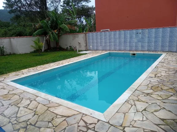 Imagem Prédio Inteiro á Venda no bairro Lagoinha em Ubatuba