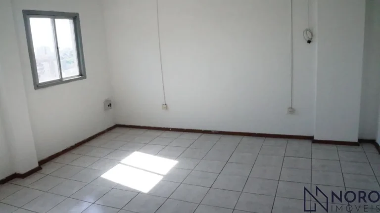 Imagem Apartamento Duplex para Venda ou Locação – 155m² Privativos - Centro!