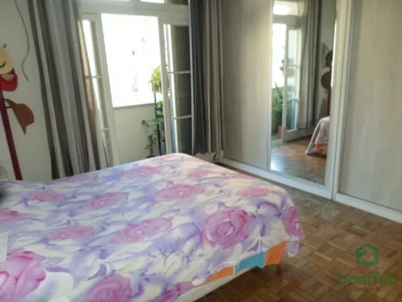 Imagem Apartamento para venda, 3 quarto(s), Centro Histórico, Porto Alegre - AP2661