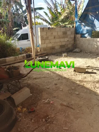 Imagem Casa à Venda com Terreno em Itaquaquecetuba - Aceita Permuta