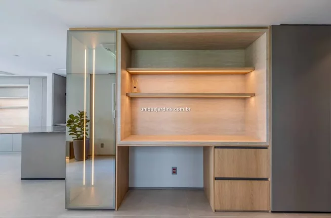 Imagem Apartamento à venda Itaim Bibi São Paulo