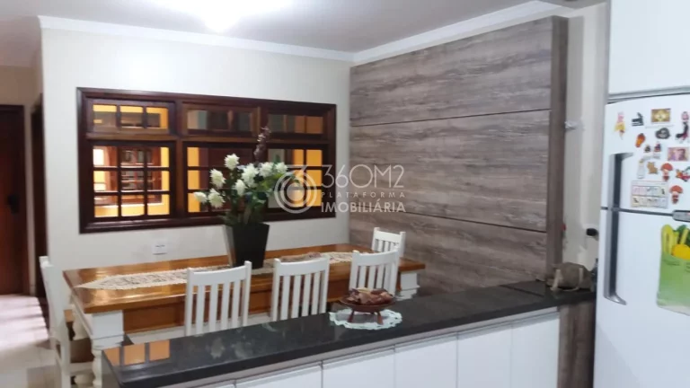 Imagem Sobrado para Venda em São Bernardo do Campo / SP no bairro Nova Petrópolis