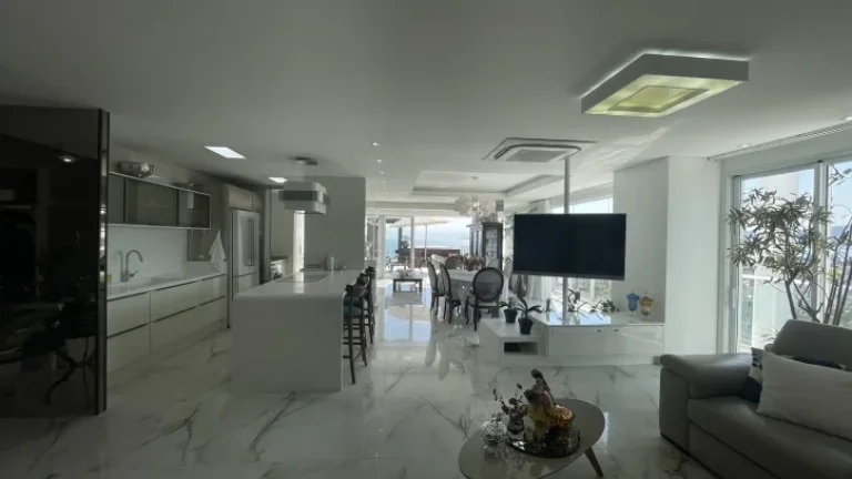 Imagem Cobertura 4 suites em CanaJurê