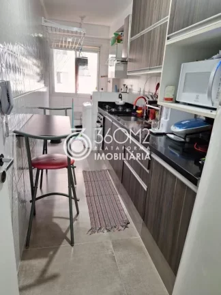 Imagem Apartamento para Venda em Santo André / SP no bairro Vila Homero Thon