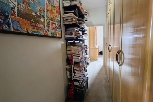 Imagem Apartamento à venda em São Paulo, Cidade Monções, com 3 quartos, 182m2
