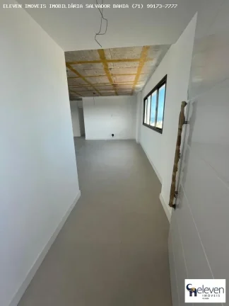 Imagem Apartamento para Venda em Salvador, Caminho Das Arvores, 4 dormitórios, 4 suítes, 6 banheiros, 4 vagas