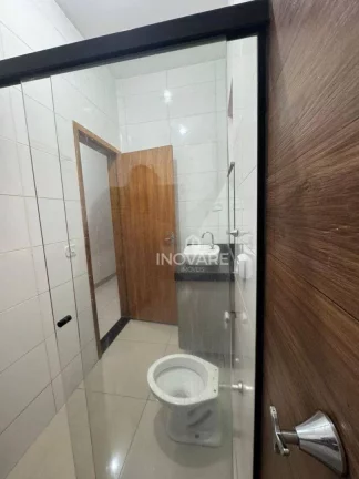 Imagem Casa com 2 dormitórios para alugar, 216 m² por R$ 1.500,00/mês - Setor Nossa Senhora da Saúde - Itumbiara/GO