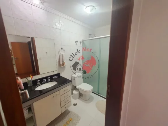 Imagem Excelente Apartamento para Locação no bairro Santa Paula em São Caetano