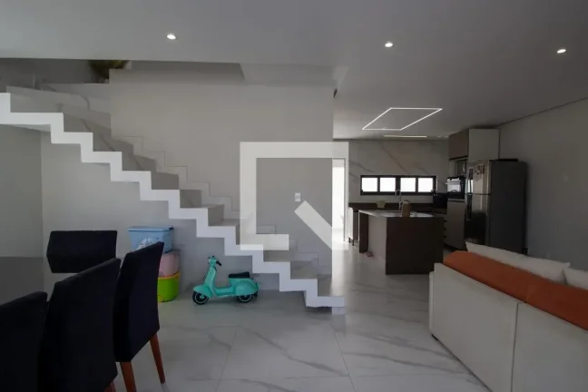 Imagem Casa à Venda - Vargem Pequena, 4 Quartos, 214 m2