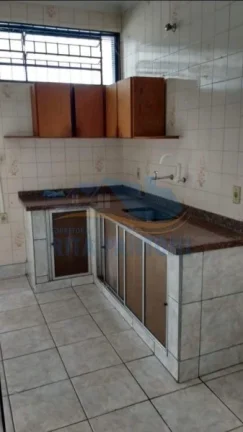 Imagem Casa - Ribeirão Preto - Vila Tibério - Região Oeste