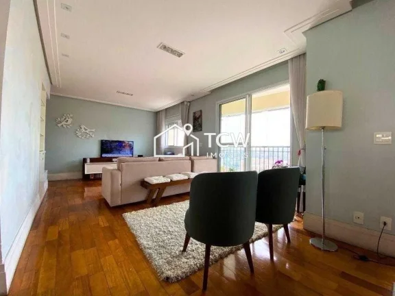 Imagem Apartamento à venda 3 dorm no Aclimação