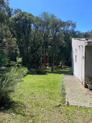 Imagem RESIDÊNCIA EM CONDOMÍNIO com 2 dormitórios à venda com 5416m² por R$ 1.600.000,00 no bairro planta laranjeiras - PIRAQUARA / PR