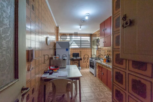 Imagem Apartamento à venda em frente ao Mackenzie com 156m², 3 quartos e 1 vaga.