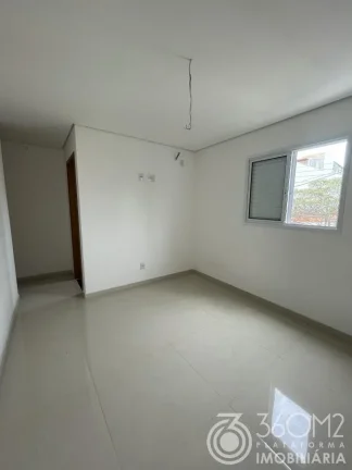 Imagem Apartamento para Venda em Santo André / SP no bairro Vila Valparaíso