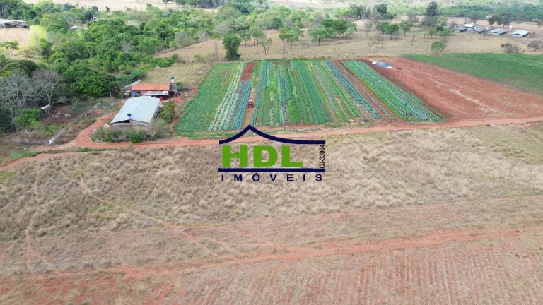 Imagem Oportunidade Única – Sítio 4,49 Hectares em Hidrolândia-GO
