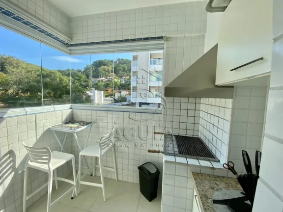 Imagem Apartamento mobiliado perto da praia das Toninhas em Ubatuba!