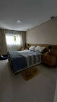 Imagem Sobrado à venda, 216 m² por R$ 1.290.000,00 - Vila Rosália - Guarulhos/SP
