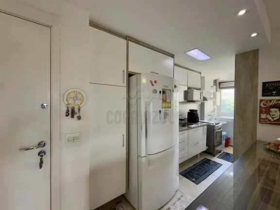 Imagem Barra da Tijuca – Avenida Vice-Presidente José Alencar | Residencial › Apartamento 3 quarto(s) à Venda