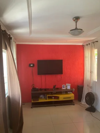 Imagem Casa no Condomínio Ubatã em Maricá RJ