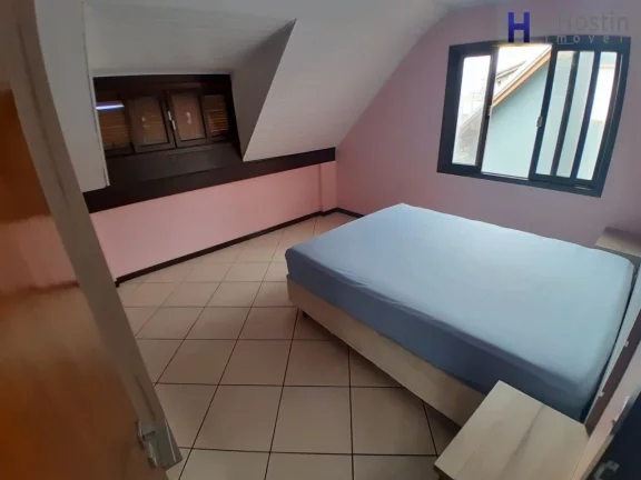 Imagem APARTAMENTO RESIDENCIAL em SÃO FRANCISCO DO SUL - SC, Ervino