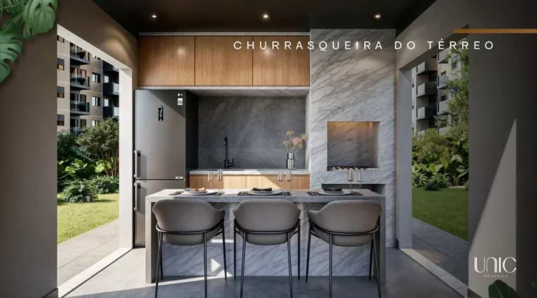 Imagem Apartamento à venda em São Gonçalo, Boa Vista, com 2 quartos, 46m2