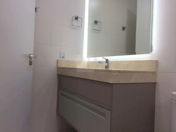 Imagem Apartamento, no Uber Corbusier, em Ribeirão Preto, Jardim Botânico, com 4 quartos, 227m2