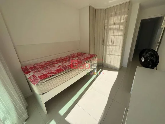 Imagem Apartamento com 4 dormitórios à venda, 199 m² por R$ 2.700.000,00 - Praia do Forte - Cabo Frio/RJ