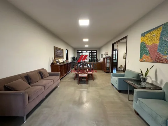 Imagem Casa - Bairro Recanto da Lagoa - Lagoa Santa