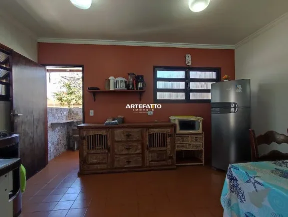 Imagem Apartamento de dois dormitórios pertinho do mar
