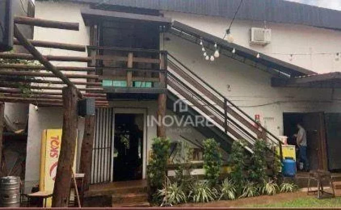 Imagem Sala para alugar, 552 m² por R$ 15.000,00/mês - Alto da Boa Vista - Itumbiara/GO