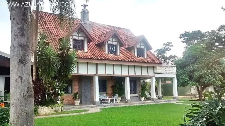 Imagem Casa para Venda em Atibaia, Vila Giglio, 7 dormitórios, 4 suítes, 6 banheiros, 8 vagas