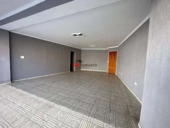 Imagem Sobrado à venda, Vila Tibiriçá, Santo André, SP