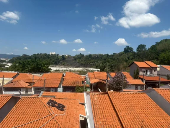 Imagem Apartamento Jundiaí bairro Colonia