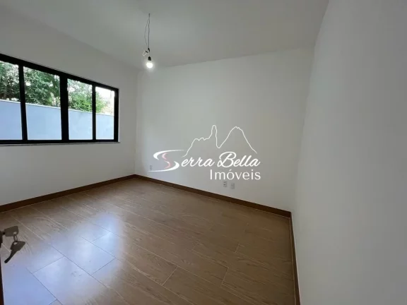 Imagem Casa Recém Construida Alto Padrão em Várzea, Teresópolis/RJ