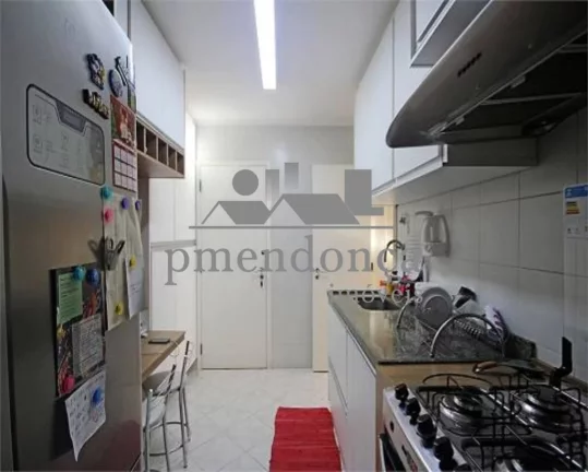 Imagem Apartamento Perdizes 92m², 3 quartos e 2 vagas