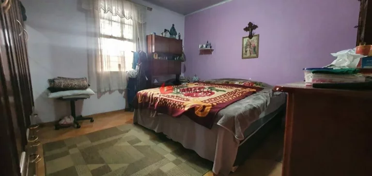 Imagem Casa para venda com 2 Quartos, 2 Vagas, 183m², Cerâmica, São Caetano do Sul - SP