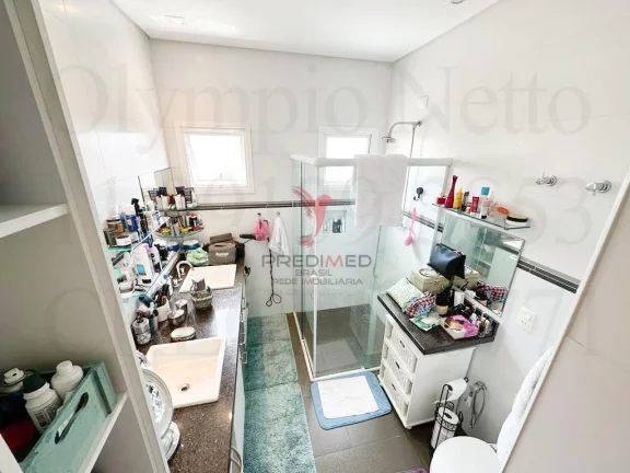 Imagem Casa em Rua Fechada no Planalto Paulista