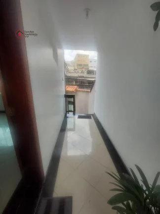 Imagem SOBRADO A VENDA PRÓXIMO AO SHOPPING ANÁLIA FRANCO. 3 DORMITÓRIOS, SENDO 1 SUÍTE COM VARANDA E HIDROMASSAGEM. 4 VAGAS DE GARAGEM.
