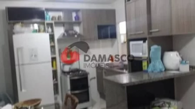 Imagem Apartamento à venda 2 Quartos, 1 Vaga, 64M², Vila Floresta, Santo André - SP