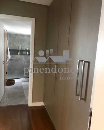 Imagem Apartamento excelente com 150m² a venda em Higienópolis.