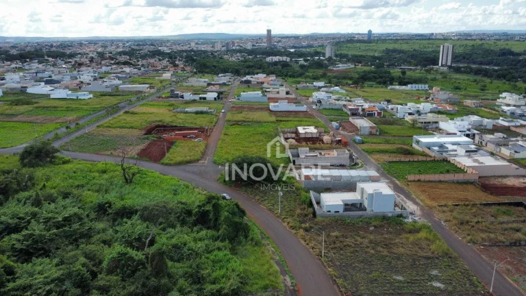 Imagem Terreno à venda, 372 m² por R$ 170.100,00 - Residencial Beira Rio I - Itumbiara/GO
